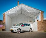Volkswagen up! beats 5-Door 2016 года